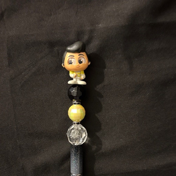 Handmade Disney Doorable Prince Charming Pen - Picture 2 of 5